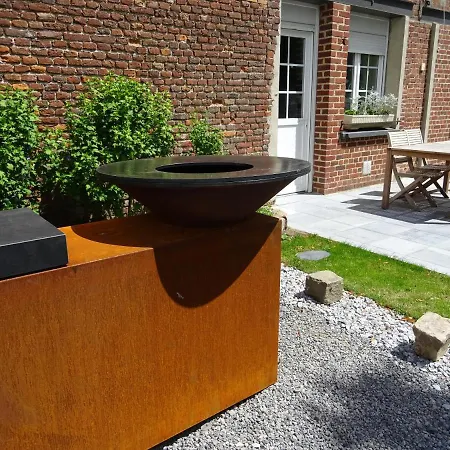 Tomates Cerises A La Ferme De Sorval Dom wakacyjny *