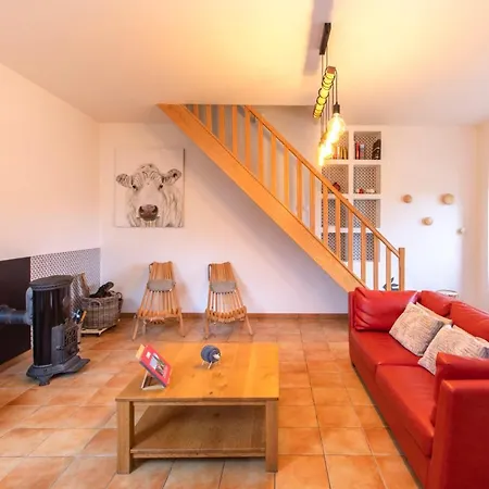 Tomates Cerises A La Ferme De Sorval * Walincourt-Selvigny