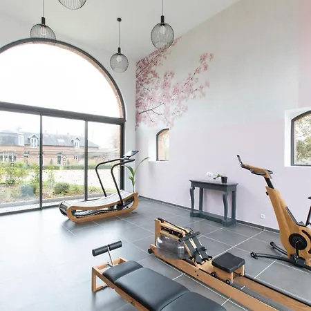 Tomates Cerises A La Ferme De Sorval *