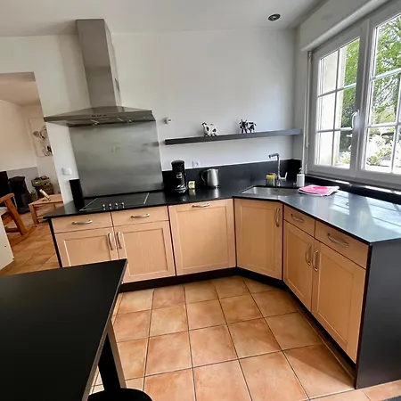 Tomates Cerises A La Ferme De Sorval