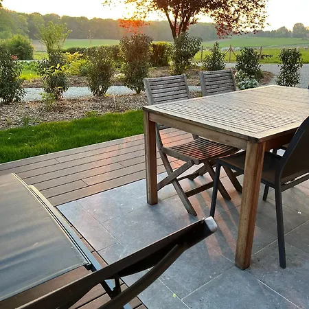 Dom wakacyjny Tomates Cerises A La Ferme De Sorval Walincourt-Selvigny