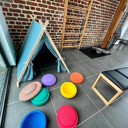 Tomates Cerises A La Ferme De Sorval Walincourt-Selvigny