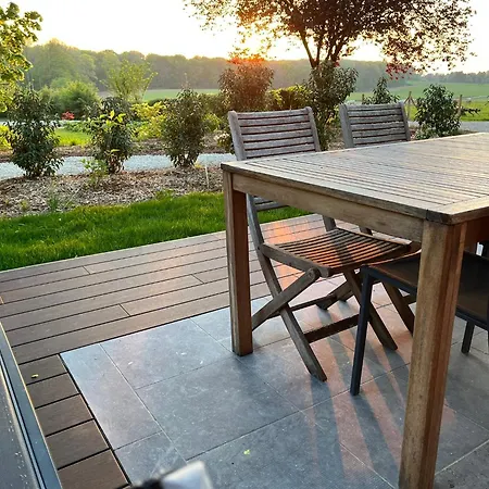 Tomates Cerises A La Ferme De Sorval * Walincourt-Selvigny